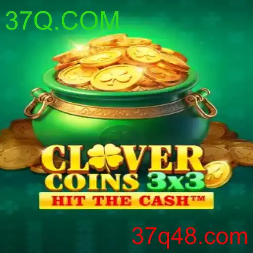 Clovercoin3x3