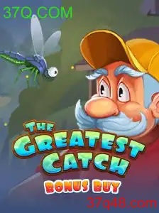 TheGreatestCatchBonusBuy